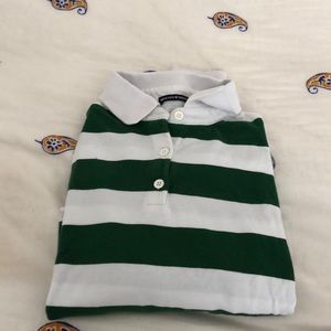 Brandy Melville striped long sleeve